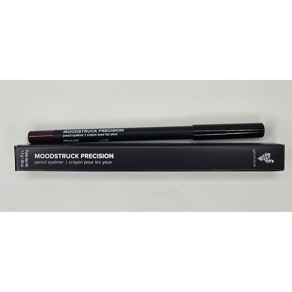 Younique Moodstruck Precision Pencil Eyeliner Prevalent New in Box